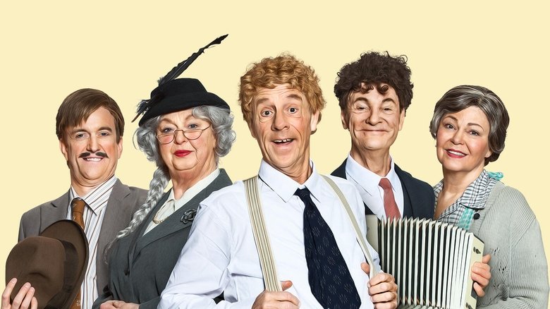 кадр из фильма Pilsner & penseldrag