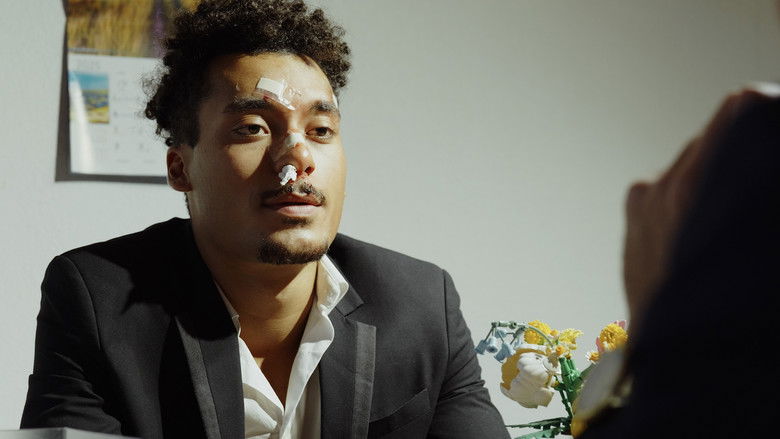 кадр из фильма Embûches