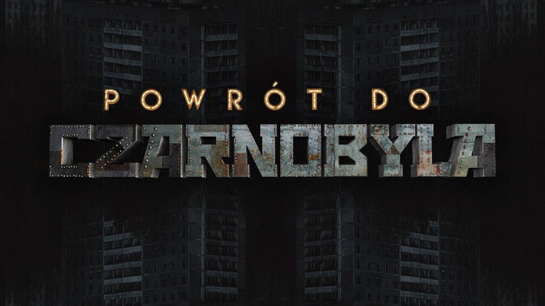 кадр из фильма Powrót do Czarnobyla
