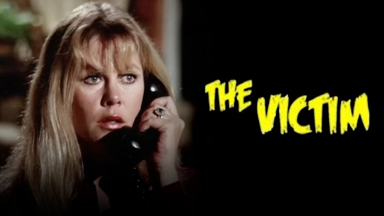 кадр из фильма Жертва