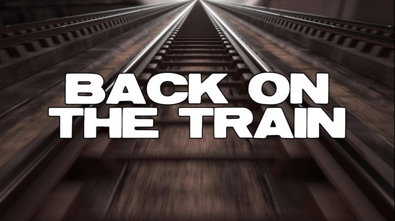 кадр из фильма Back On The Train