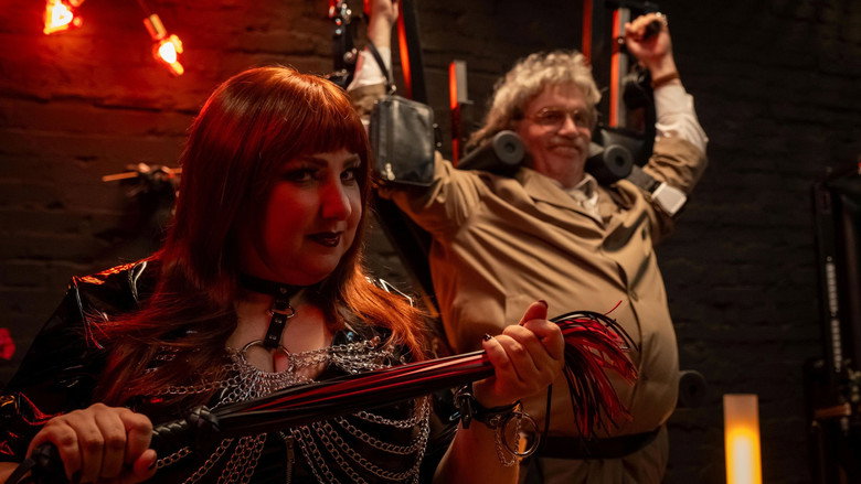 кадр из фильма Horst Schlämmer sucht das Glück