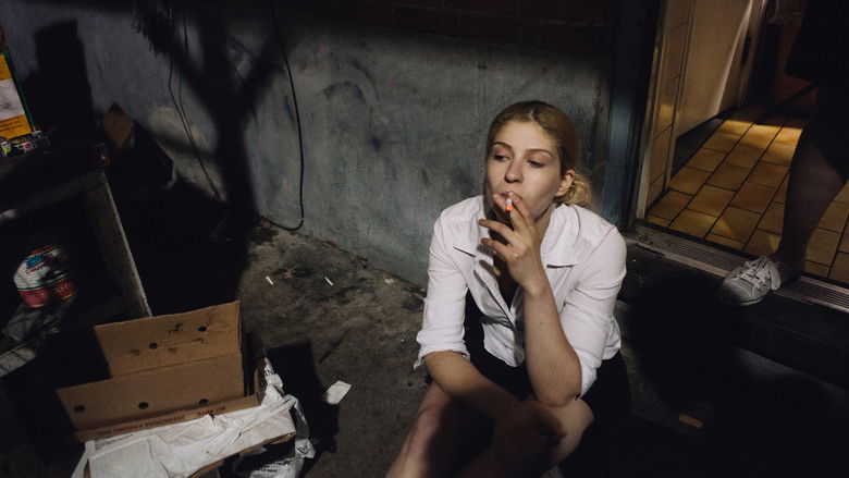 кадр из фильма The Intestine