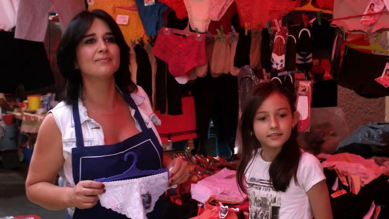 кадр из фильма El sexo me da risa 7