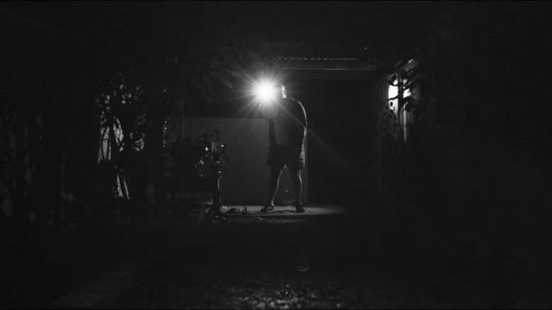 кадр из фильма From Above