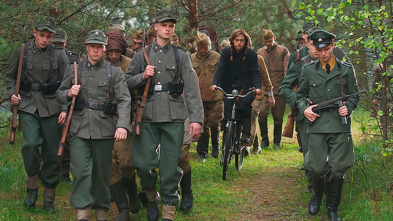 кадр из фильма Елена