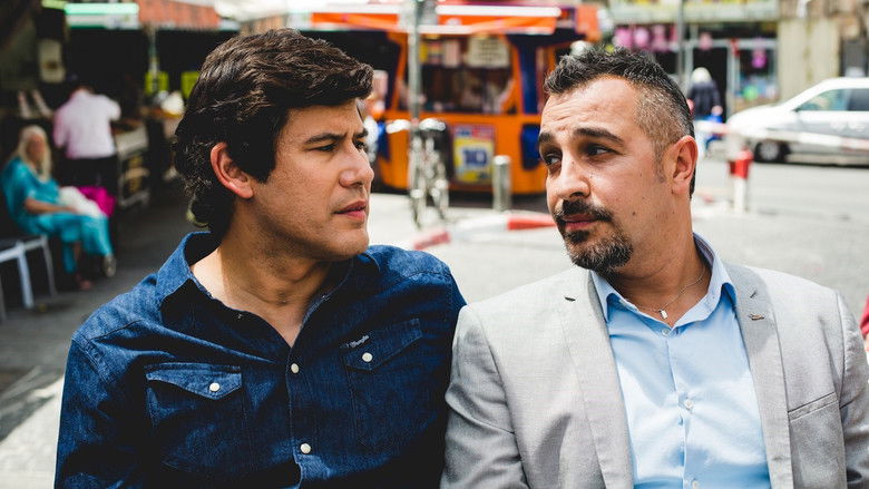 кадр из фильма Мактуб