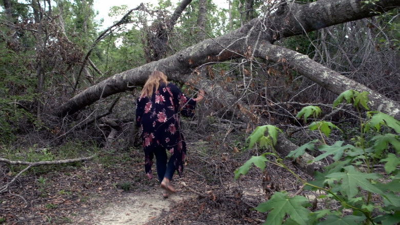 кадр из фильма Spirits in the Storm