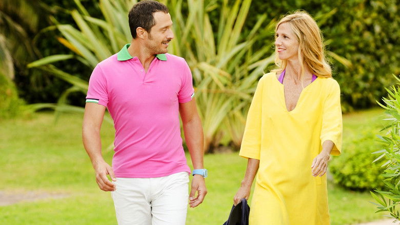 кадр из фильма Pauline détective