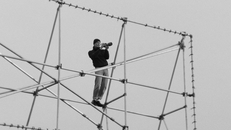 кадр из фильма Future Me