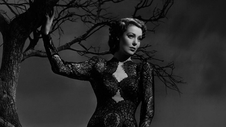 кадр из фильма He Stayed for Breakfast