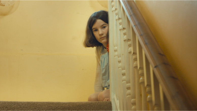 кадр из фильма Better When You're Dancing