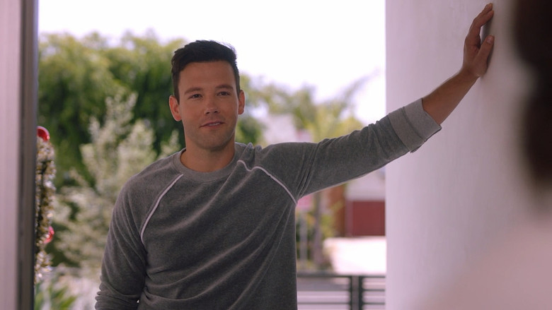 кадр из фильма Shoulder Dance