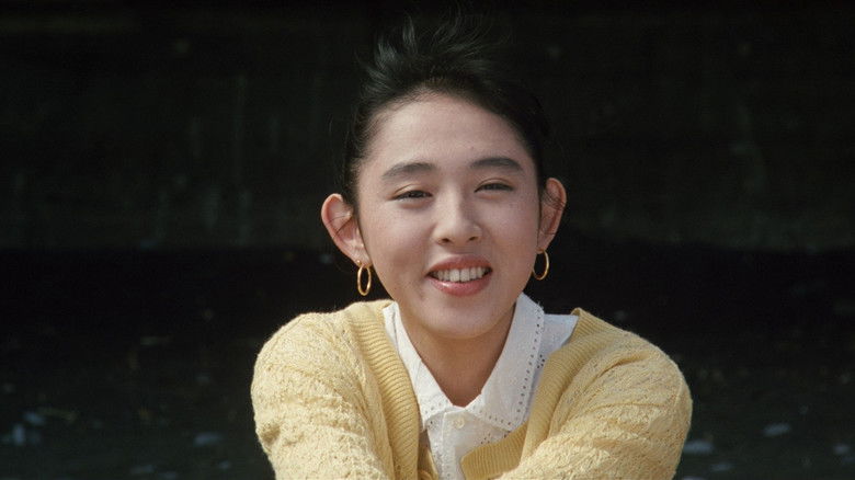 кадр из фильма Сцены у моря