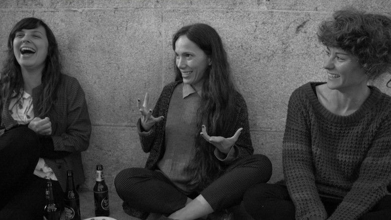 кадр из фильма Tódalas mulleres que coñezo