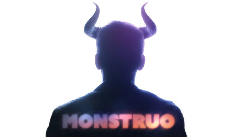 кадр из фильма Monstruo