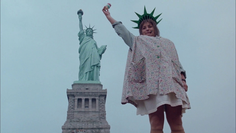 кадр из фильма Флоддеры в Америке!