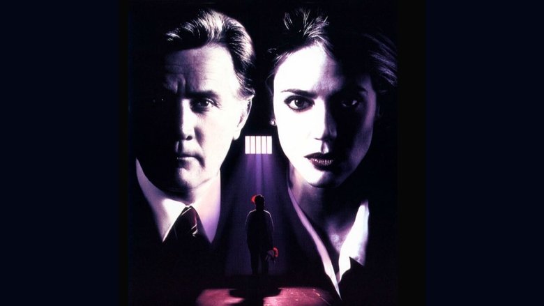 кадр из фильма Когда тайное становится явным