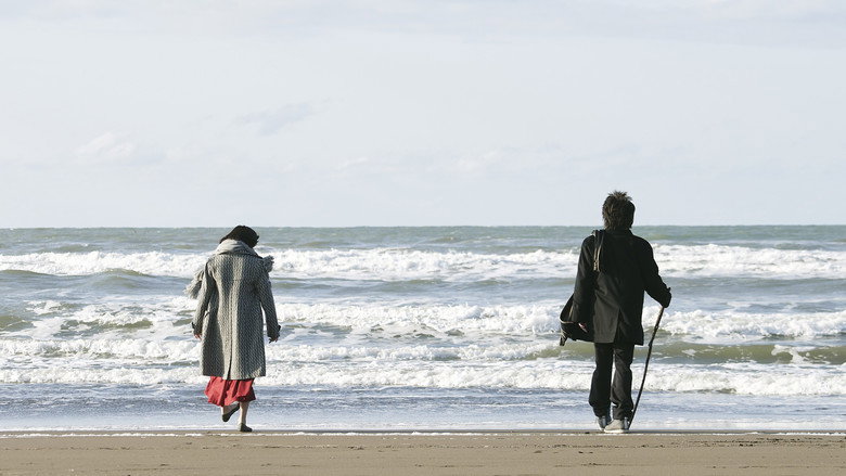 кадр из фильма 遠くへ，もっと遠くへ