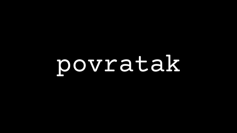 кадр из фильма Povratak