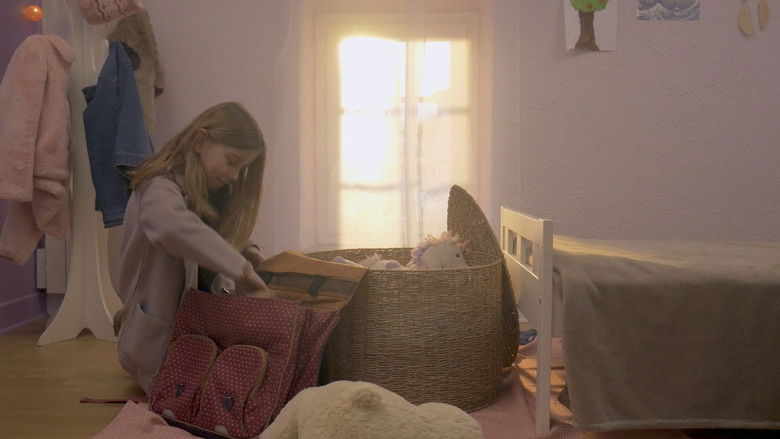 кадр из фильма Coup de coeur