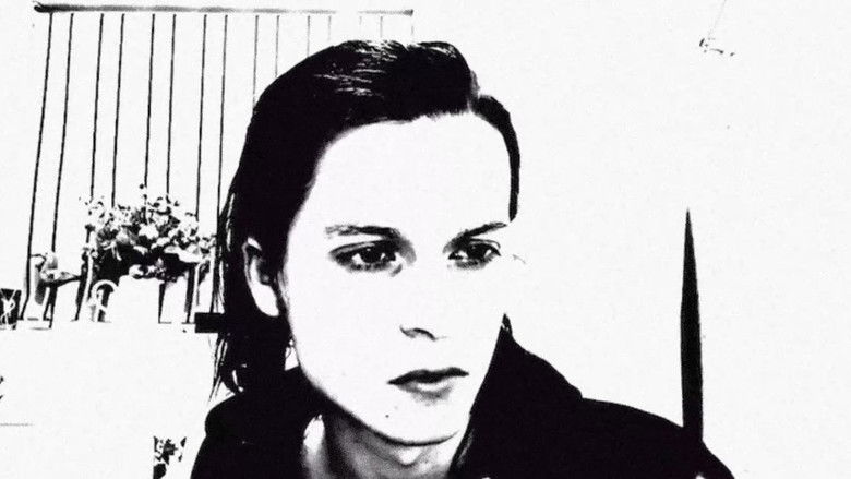 кадр из фильма A Minds Abyss