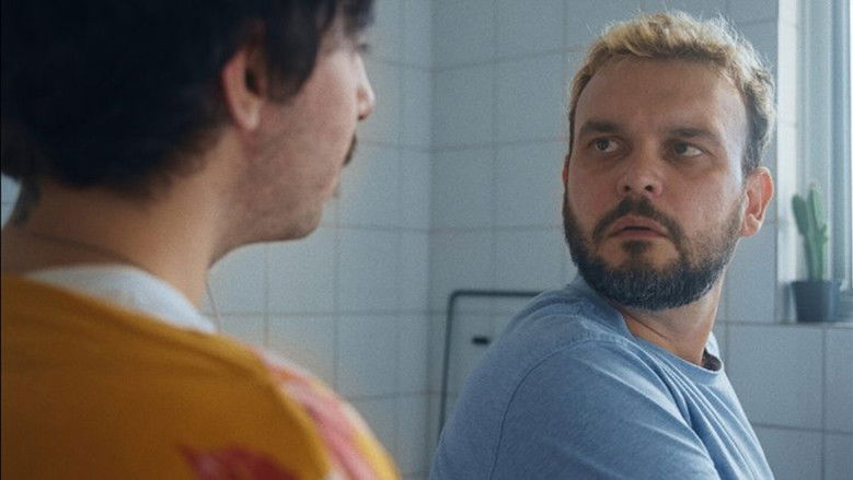 кадр из фильма Vênus em Aquário