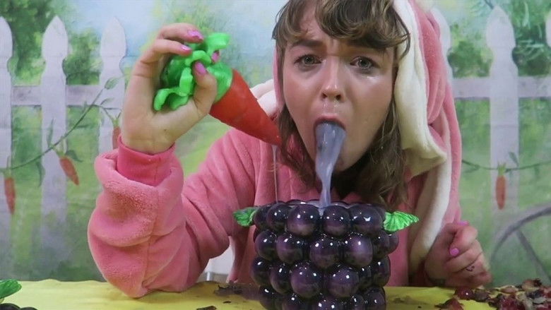 кадр из фильма Barf Bunny