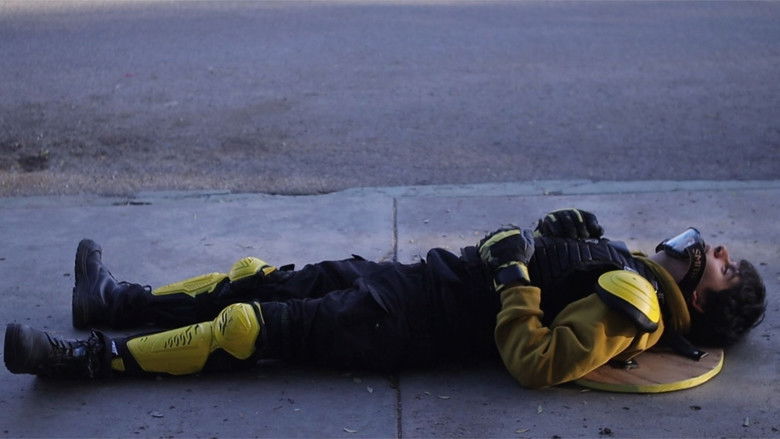 кадр из фильма Happyman 0