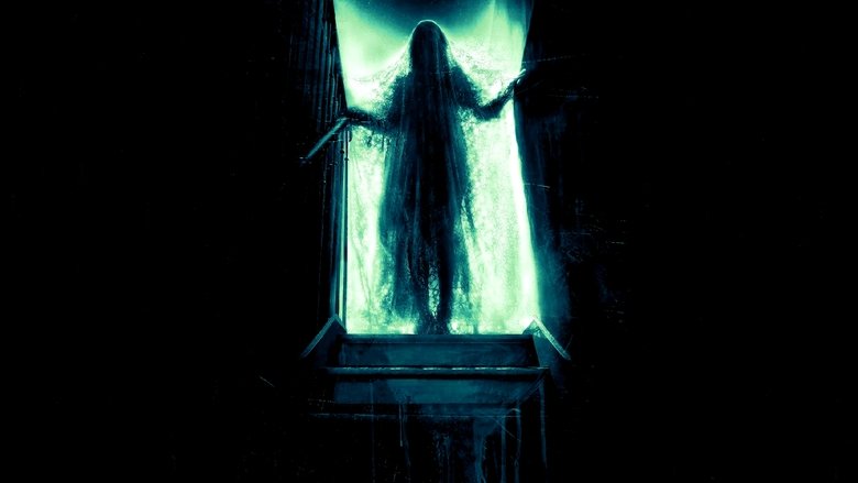 кадр из фильма Муза смерти