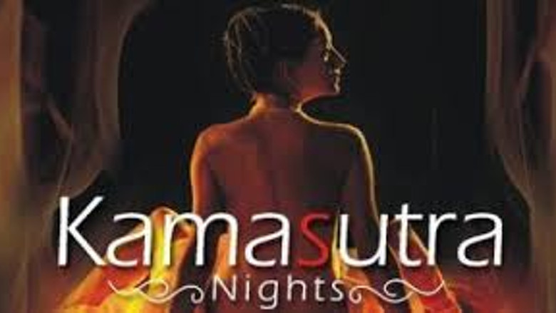 кадр из фильма Kamasutra Nights