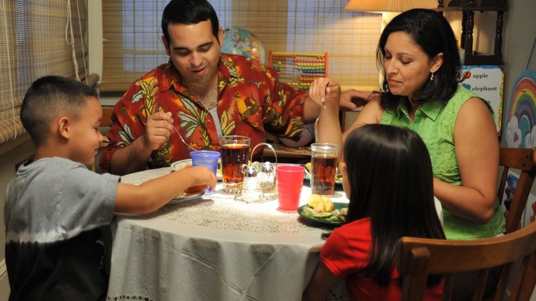 кадр из фильма Отважные