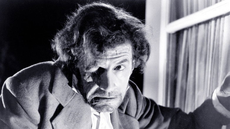 кадр из фильма Месть Франкенштейна