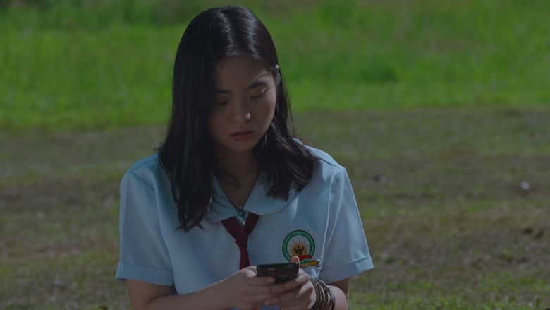 кадр из фильма Class of 2018