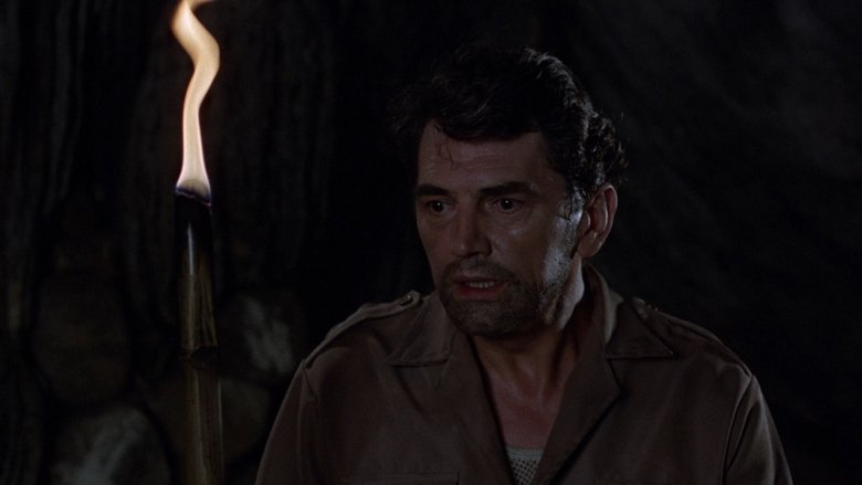 кадр из фильма В поисках потерянного золота