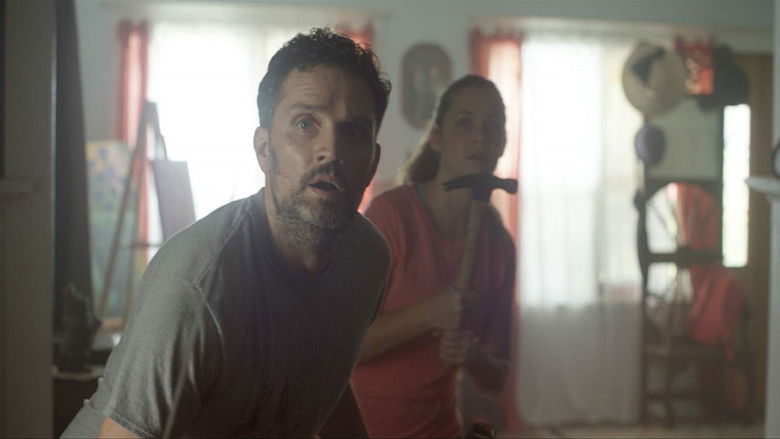 кадр из фильма Better Off Zed