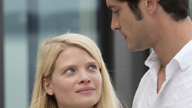 кадр из фильма Царство красоты