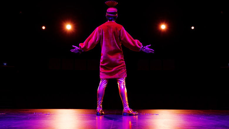 кадр из фильма Fragments