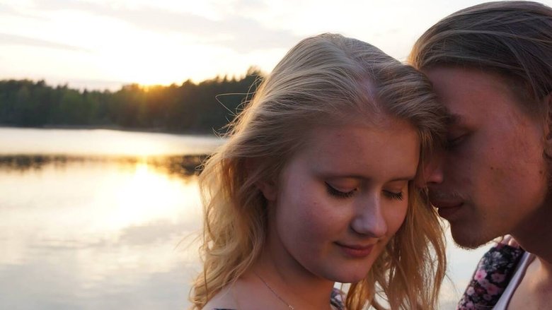 кадр из фильма Sommar och en jävla massa trubbel