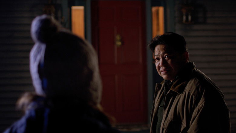 кадр из фильма Her '83