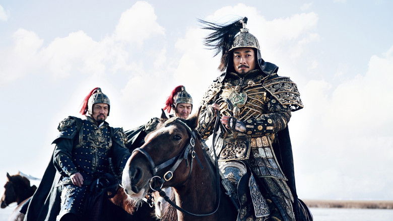 кадр из фильма Белокурая невеста из Лунного королевства