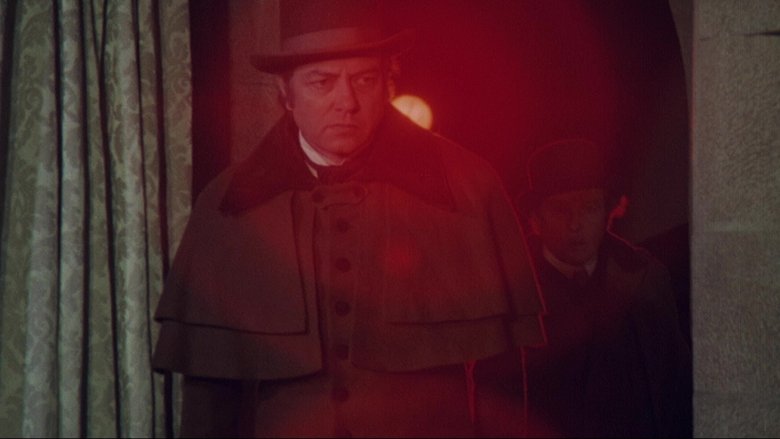 кадр из фильма Проклятие Франкенштейна