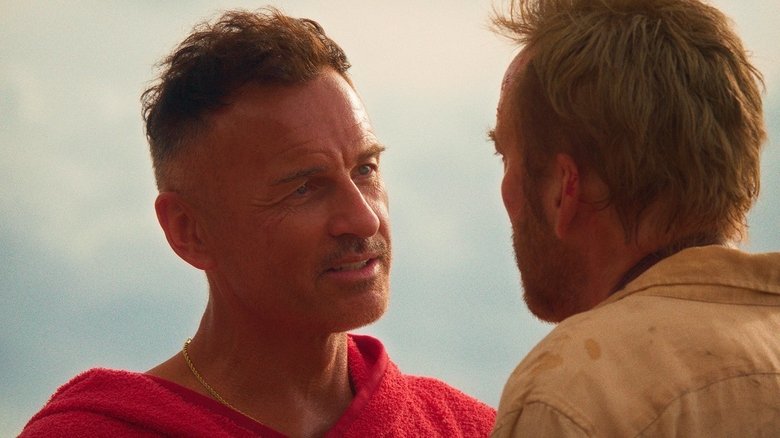 кадр из фильма Сёрфер