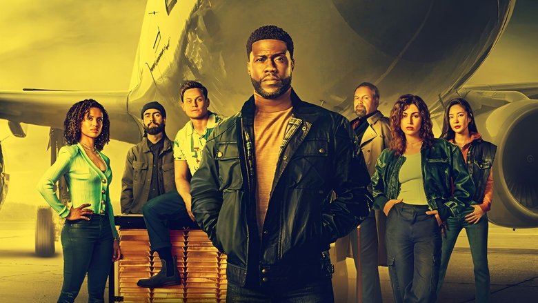 кадр из фильма Воздушное ограбление