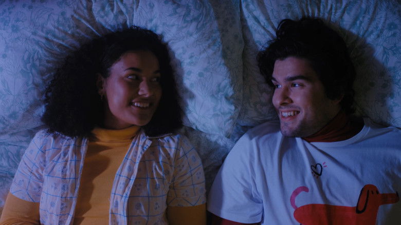 кадр из фильма Love Cut