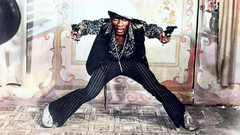 кадр из фильма Тернистый путь