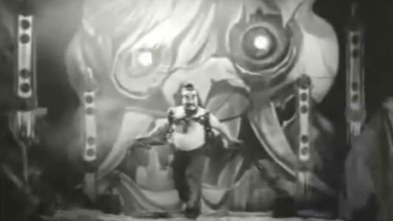 кадр из фильма 雪花神劍(下集)