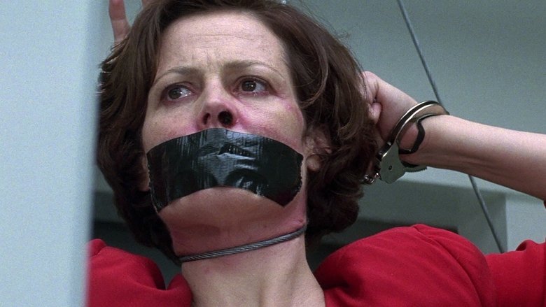 кадр из фильма Имитатор