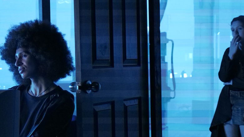 кадр из фильма Wrong Place