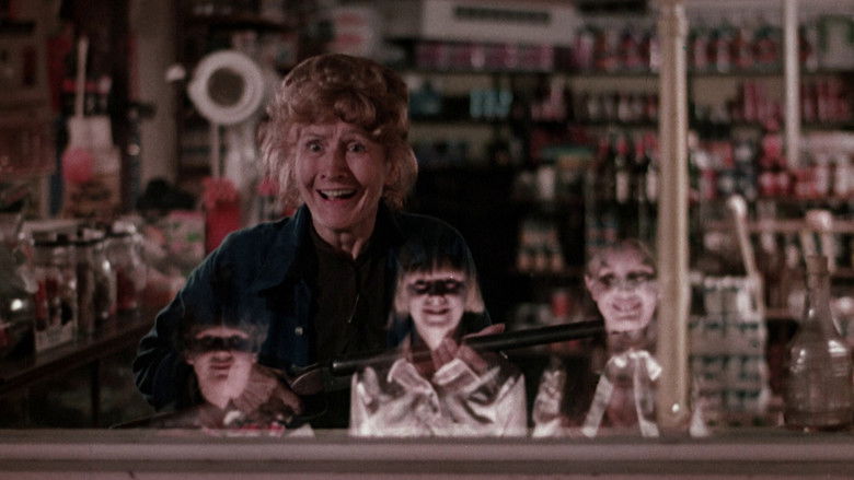 кадр из фильма The Children